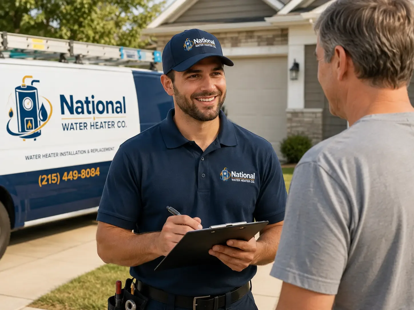 Water Heater Installation Stamps, AR FAQs